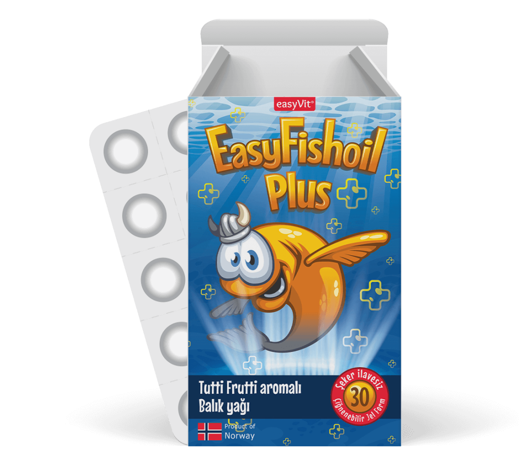 Easyfishoil-plus