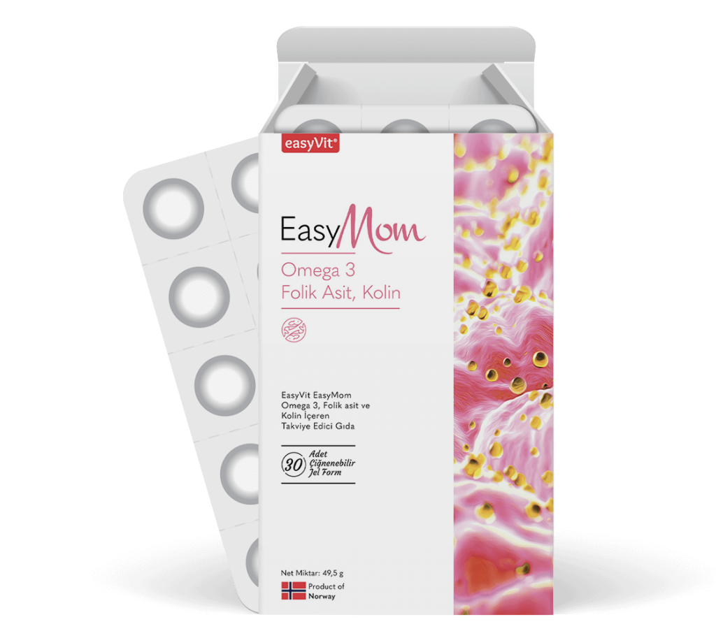 EASYMOM