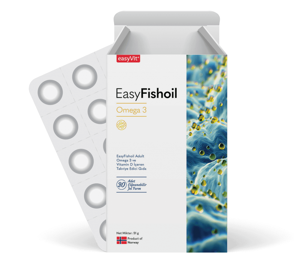 Easyfishoil-Adult