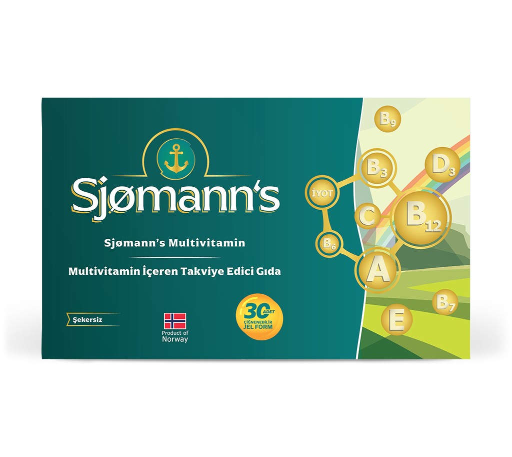 MULTIVITAMIN